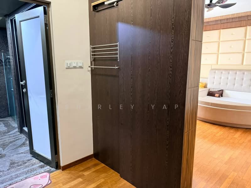 Semi-Detached House for Sale in Taman Sutera Utama (Skudai) - Shirley Yap - Bedroom - PropertyGuru.com.my