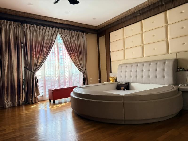 Semi-Detached House for Sale in Taman Sutera Utama (Skudai) - Shirley Yap - Bedroom - PropertyGuru.com.my