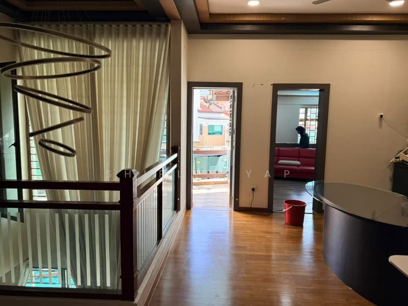 Semi-Detached House for Sale in Taman Sutera Utama (Skudai) - Shirley Yap - Interior - PropertyGuru.com.my
