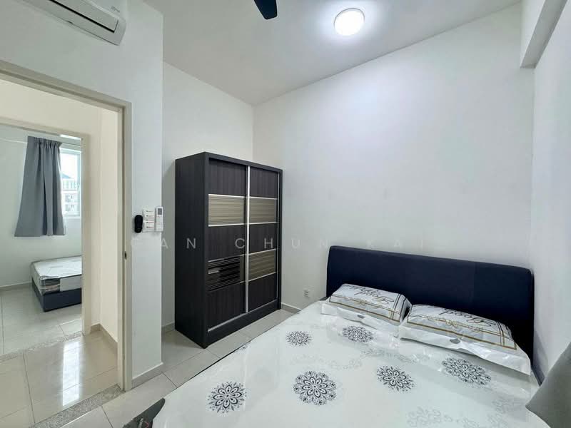 Condominium for Rent at Ideal Residency - Gan Chun Kai - Bedroom - PropertyGuru.com.my