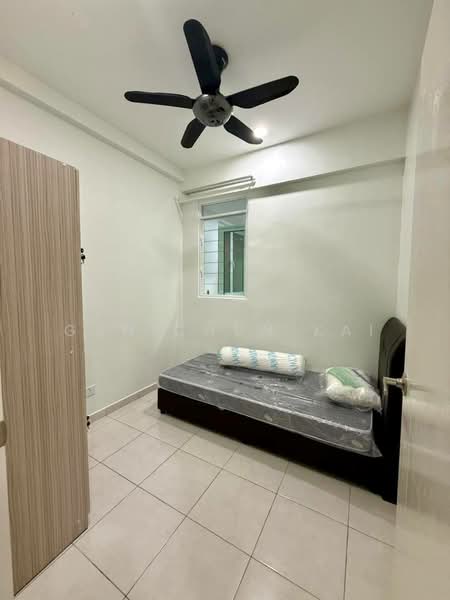 Condominium for Rent at Ideal Residency - Gan Chun Kai - Bedroom - PropertyGuru.com.my