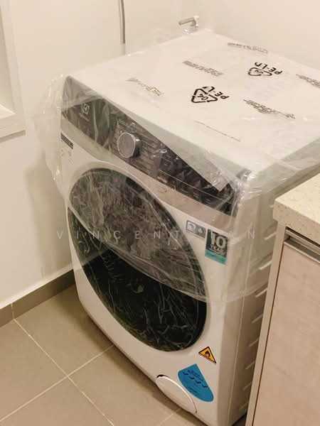 Condominium for Rent at Grace Residence - Vincent Tan - PropertyGuru.com.my