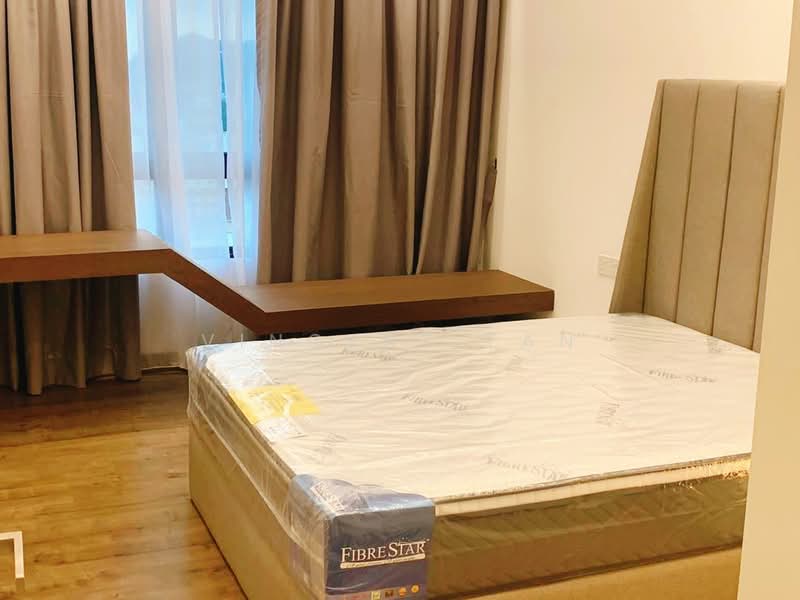 Condominium for Rent at Grace Residence - Vincent Tan - Bedroom - PropertyGuru.com.my