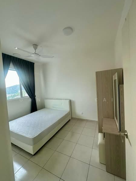 Condominium for Rent at Ideal Residency - Gan Chun Kai - Bedroom - PropertyGuru.com.my