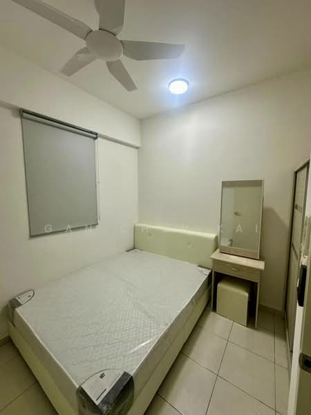 Condominium for Rent at Ideal Residency - Gan Chun Kai - Bedroom - PropertyGuru.com.my