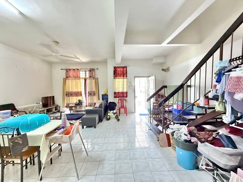 2-storey Terraced House for Sale in Bandar Putra Permai (Seri Kembangan) - Harun Osman - PropertyGuru.com.my