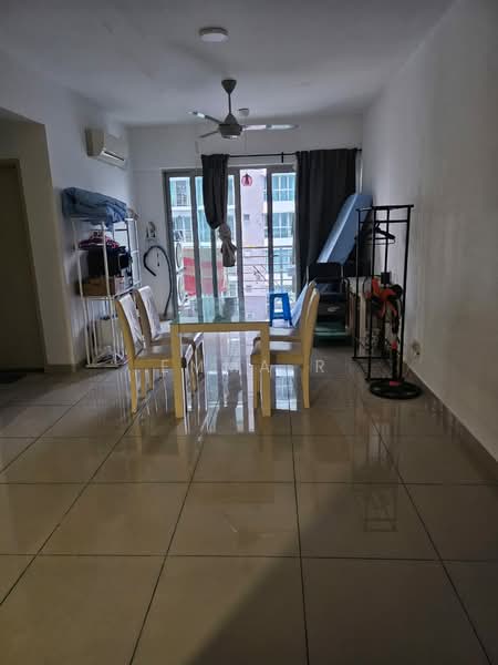 Service Residence for Sale at One South - Emma R - Dining Room - PropertyGuru.com.my