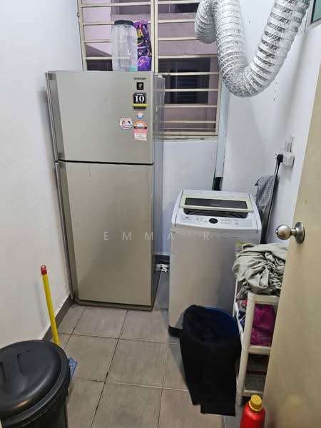 Service Residence for Sale at One South - Emma R - Interior - PropertyGuru.com.my