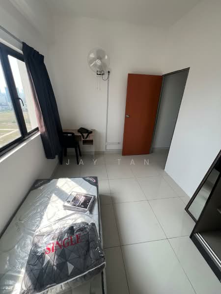 EDUSENTRAL untuk Untuk Disewa - RM 1,400 /bulan, Feb 2026 - Bedroom - PropertyGuru.com.my