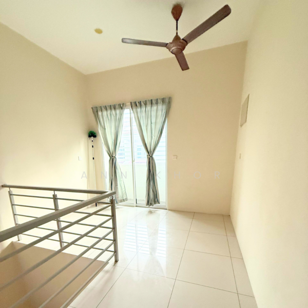 Townhouse for Rent in Bandar Tasek Mutiara (Simpang Ampat) - Ann Khor - Interior - PropertyGuru.com.my