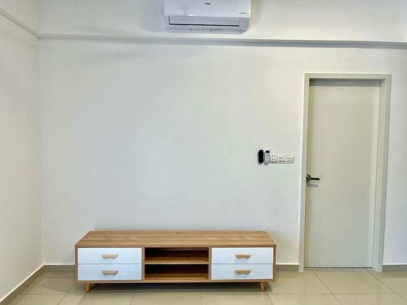 Ideal Residency untuk Untuk Disewa - RM 2,000 /bulan, Feb 2026 - Living Room - PropertyGuru.com.my