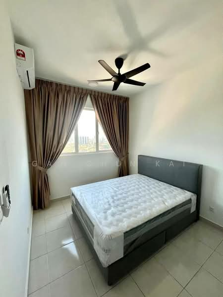 Ideal Residency untuk Untuk Disewa - RM 2,000 /bulan, Feb 2026 - Bedroom - PropertyGuru.com.my