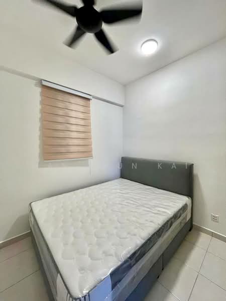 Ideal Residency untuk Untuk Disewa - RM 2,000 /bulan, Feb 2026 - Bedroom - PropertyGuru.com.my