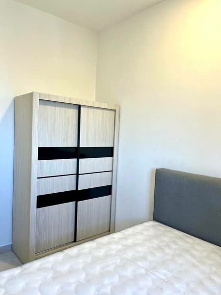 Ideal Residency untuk Untuk Disewa - RM 2,000 /bulan, Feb 2026 - Bedroom - PropertyGuru.com.my