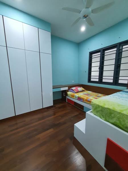 Condominium for Rent at Mira Residence - YY Law - Bedroom - PropertyGuru.com.my