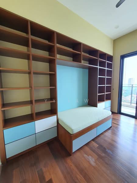 Condominium for Rent at Mira Residence - YY Law - Bedroom - PropertyGuru.com.my