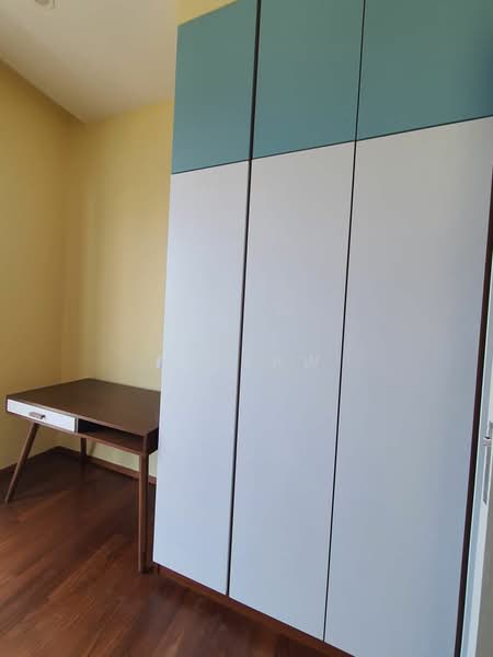 Condominium for Rent at Mira Residence - YY Law - Interior - PropertyGuru.com.my