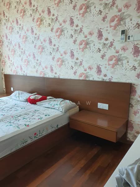 Condominium for Rent at Mira Residence - YY Law - PropertyGuru.com.my