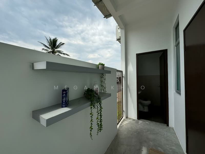 Scientex Jenjarom untuk Untuk Dijual - RM 400,000, Feb 2026 - Bathroom - PropertyGuru.com.my