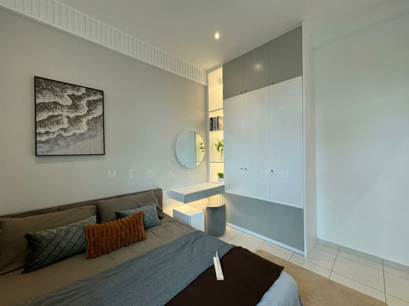 Scientex Jenjarom untuk Untuk Dijual - RM 400,000, Feb 2026 - Bedroom - PropertyGuru.com.my