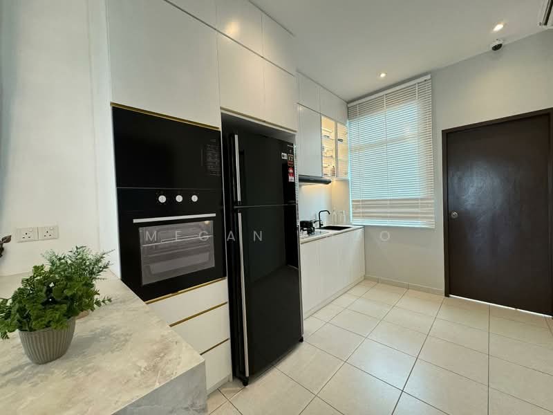 Scientex Jenjarom untuk Untuk Dijual - RM 400,000, Feb 2026 - Kitchen - PropertyGuru.com.my
