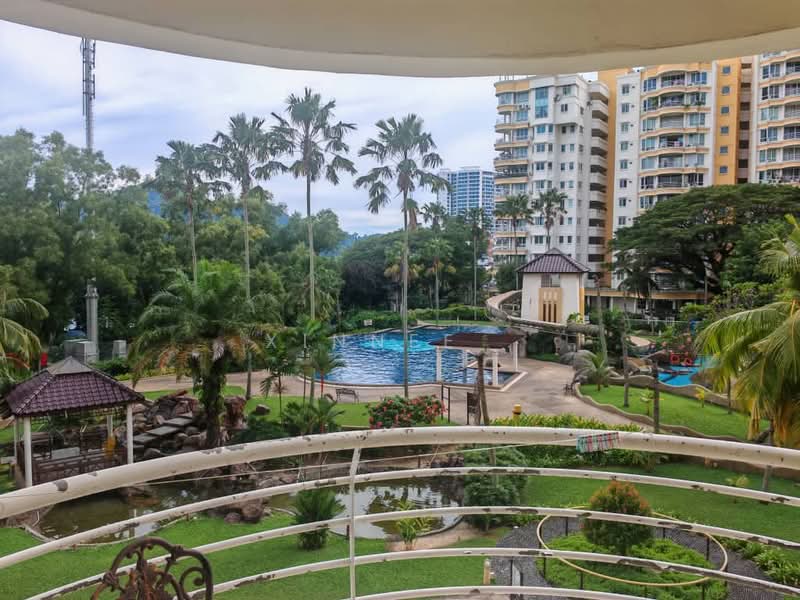 Condominium for Rent at Gold Coast Resort Condominium - Xinnee . - Exterior - PropertyGuru.com.my