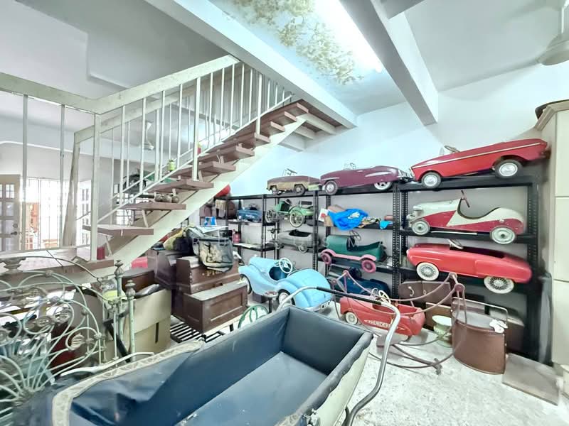 Taman Sri Gombak untuk Untuk Dijual - RM 455,000, Mac 2026 - PropertyGuru.com.my