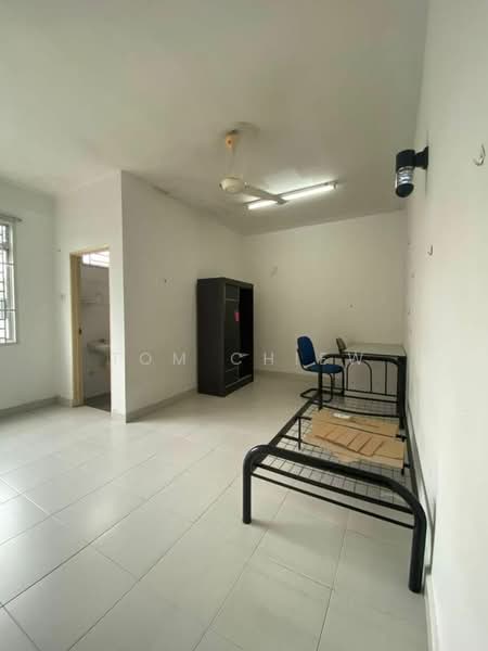 Service Residence for Rent at Tebrau City Residences - Tom Chiew - PropertyGuru.com.my