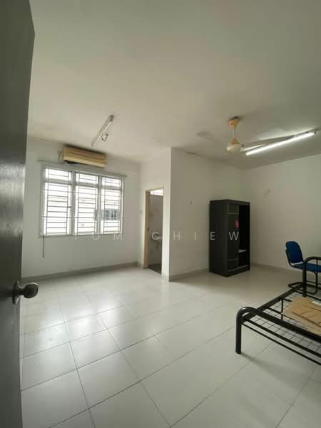 Service Residence for Rent at Tebrau City Residences - Tom Chiew - PropertyGuru.com.my