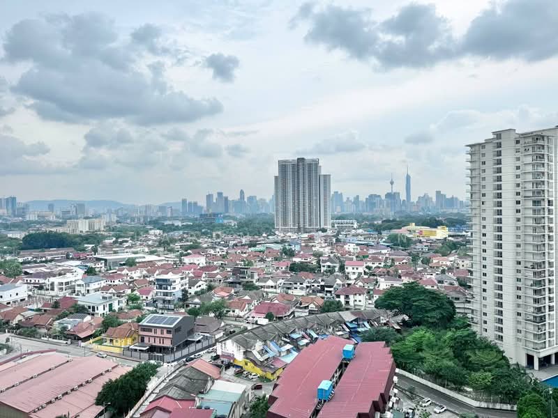 288 Residency untuk Untuk Dijual - RM 680,000, Feb 2026 - PropertyGuru.com.my