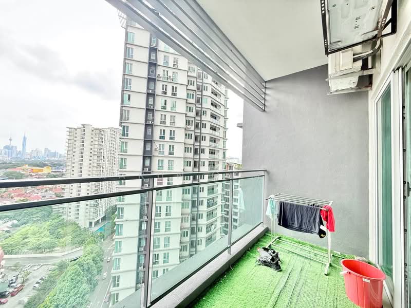 288 Residency untuk Untuk Dijual - RM 680,000, Feb 2026 - PropertyGuru.com.my