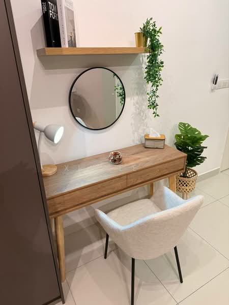 Condominium for Rent at Ferringhi Residence 2 - Xinnee . - Study - PropertyGuru.com.my