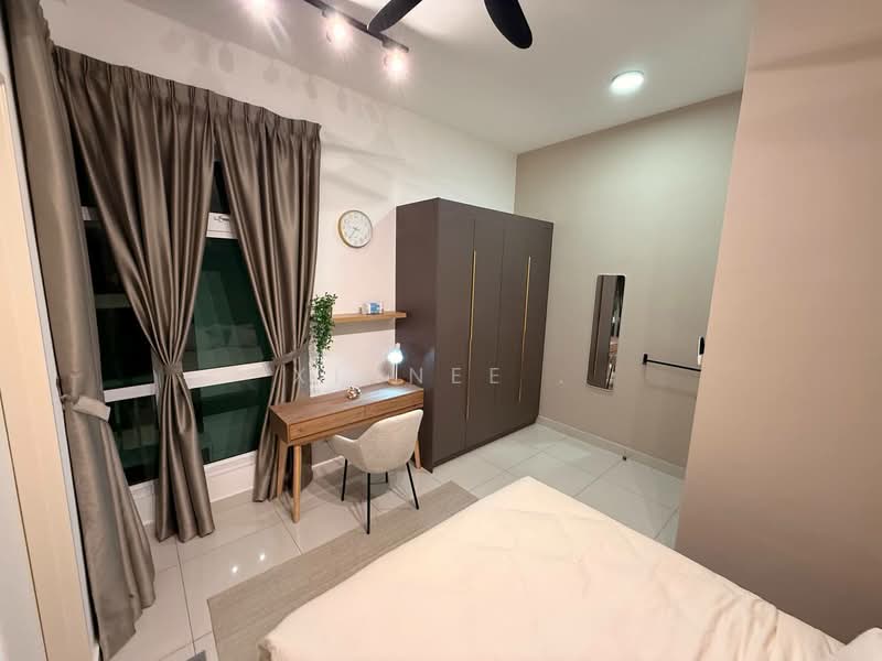 Condominium for Rent at Ferringhi Residence 2 - Xinnee . - Bedroom - PropertyGuru.com.my