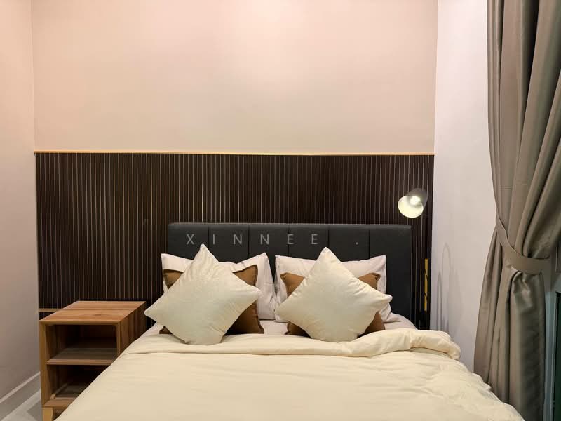 Condominium for Rent at Ferringhi Residence 2 - Xinnee . - Bedroom - PropertyGuru.com.my