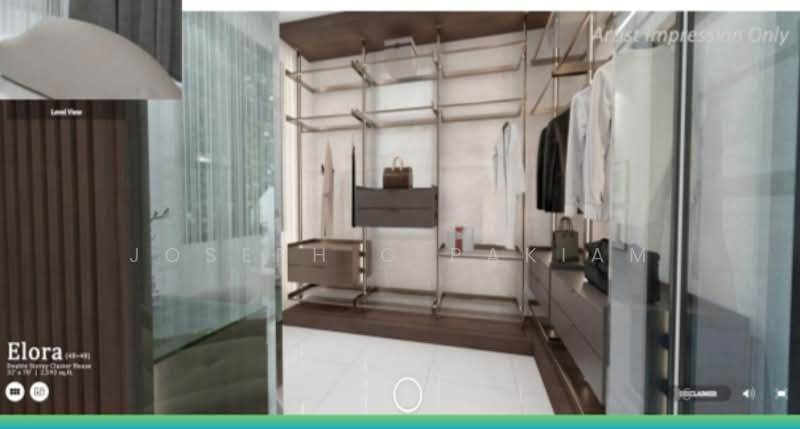 2-storey Terraced House for Sale in Horizon Hills (Iskandar Puteri (Nusajaya)) - JOSEPH C PAKIAM - Interior - PropertyGuru.com.my