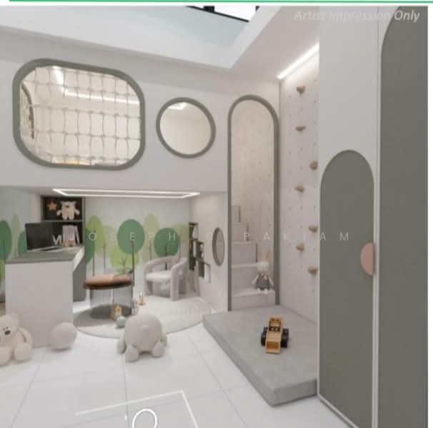 2-storey Terraced House for Sale in Horizon Hills (Iskandar Puteri (Nusajaya)) - JOSEPH C PAKIAM - Interior - PropertyGuru.com.my