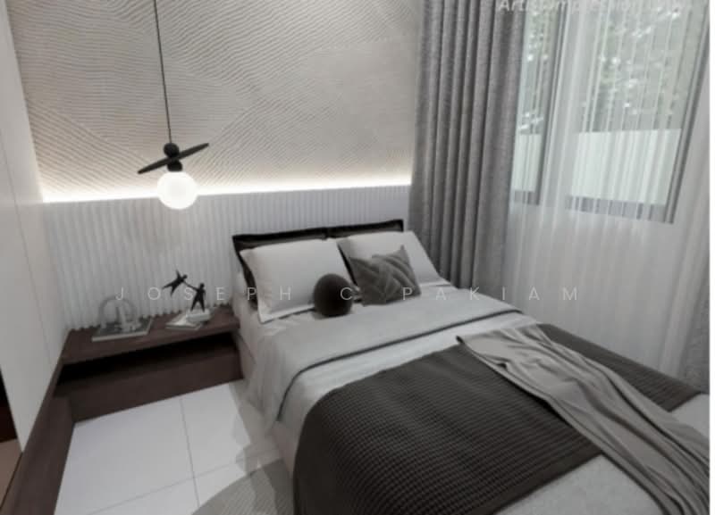 2-storey Terraced House for Sale in Horizon Hills (Iskandar Puteri (Nusajaya)) - JOSEPH C PAKIAM - Bedroom - PropertyGuru.com.my