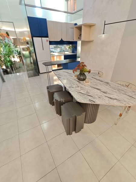 Service Residence for Sale at Pangsapuri Kita Sejati - Megan Khoo - Interior - PropertyGuru.com.my