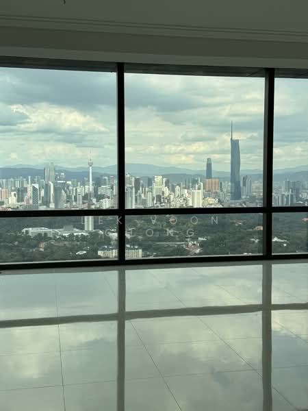 Regent Suites @ Pavilion Damansara Heights untuk Untuk Disewa - RM 13,000 /bulan, Mac 2026 - View - PropertyGuru.com.my