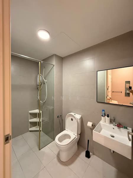 Condominium for Rent at Ferringhi Residence 2 - Xinnee . - Bathroom - PropertyGuru.com.my