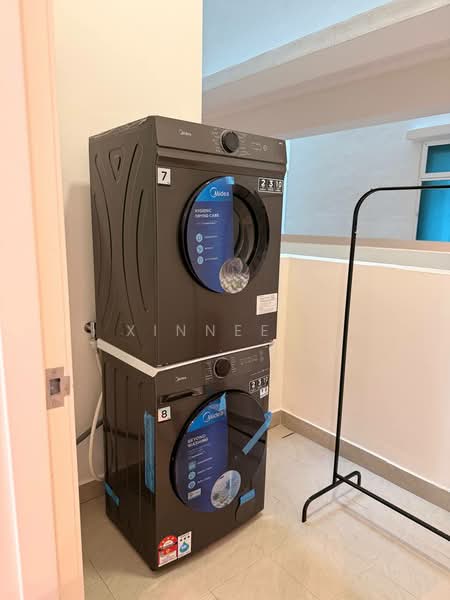 Condominium for Rent at Ferringhi Residence 2 - Xinnee . - Interior - PropertyGuru.com.my