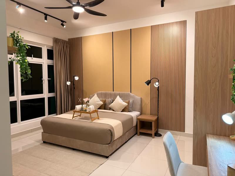 Condominium for Rent at Ferringhi Residence 2 - Xinnee . - Bedroom - PropertyGuru.com.my