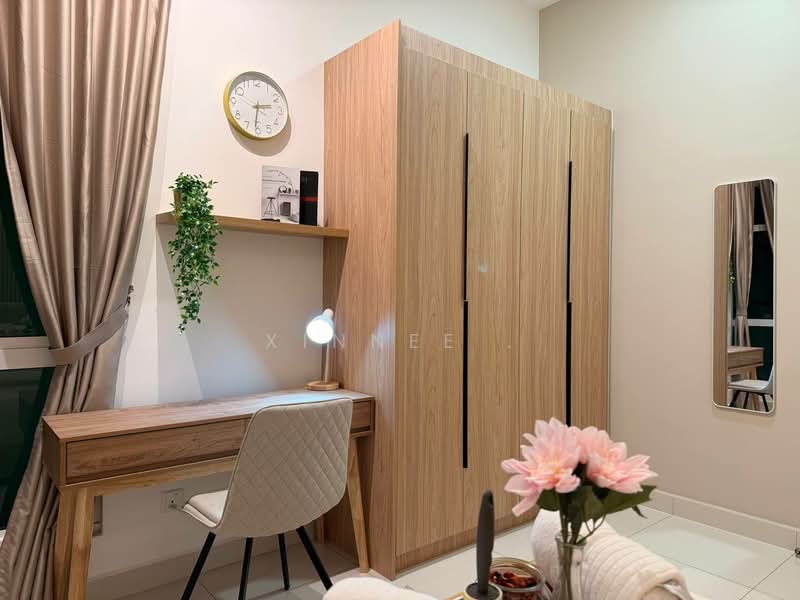 Condominium for Rent at Ferringhi Residence 2 - Xinnee . - Study - PropertyGuru.com.my