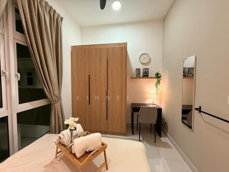 Condominium for Rent at Ferringhi Residence 2 - Xinnee . - Bedroom - PropertyGuru.com.my