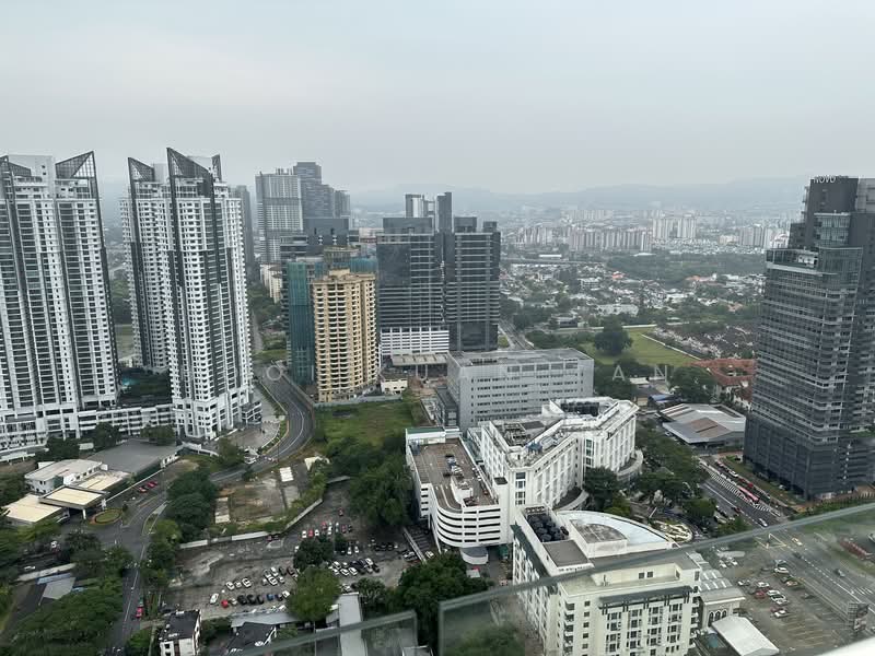 Service Residence for Sale at Neu Suites - Hooi Kuan Tan - Exterior - PropertyGuru.com.my