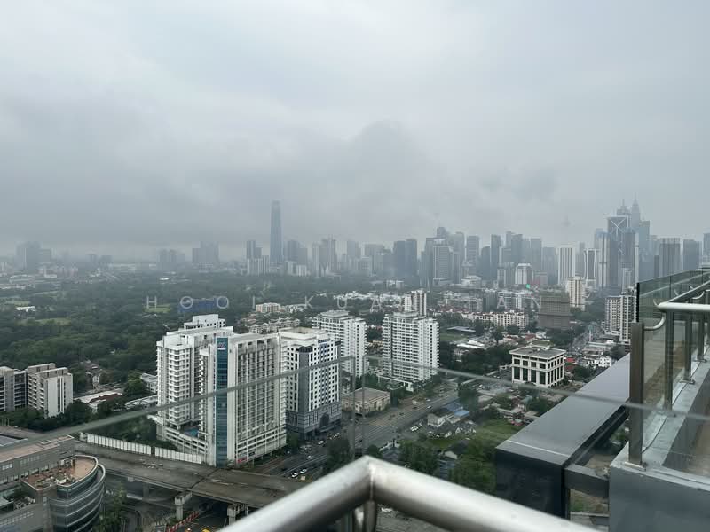 Service Residence for Sale at Neu Suites - Hooi Kuan Tan - Exterior - PropertyGuru.com.my