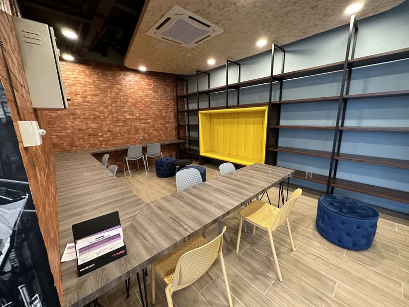 Service Residence for Sale at Neu Suites - Hooi Kuan Tan - Study - PropertyGuru.com.my