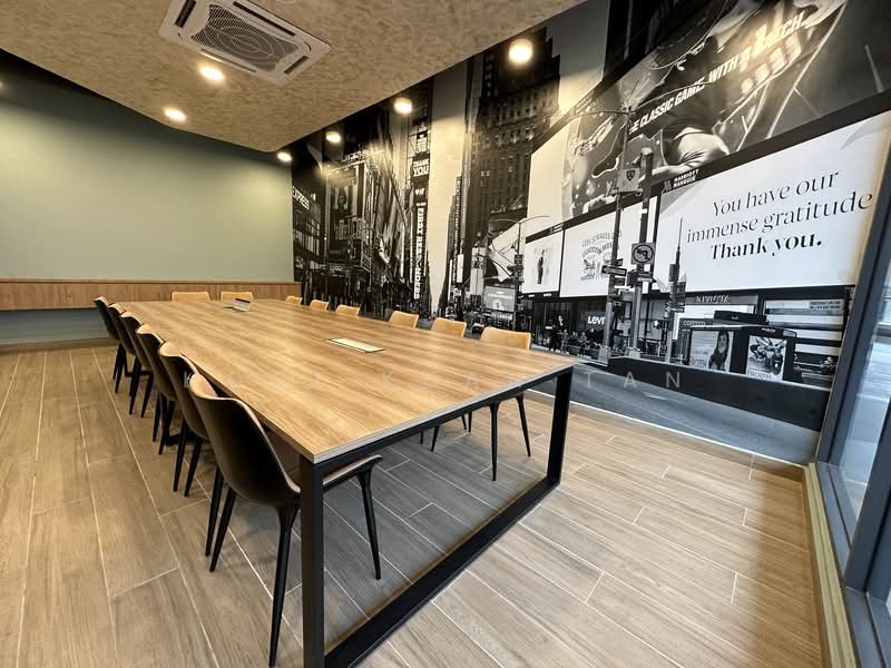 Service Residence for Sale at Neu Suites - Hooi Kuan Tan - Interior - PropertyGuru.com.my