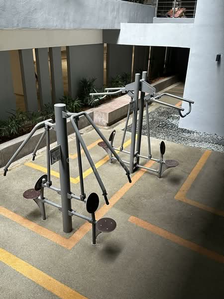 Service Residence for Sale at Neu Suites - Hooi Kuan Tan - Exterior - PropertyGuru.com.my