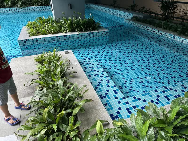 Service Residence for Sale at Neu Suites - Hooi Kuan Tan - PropertyGuru.com.my
